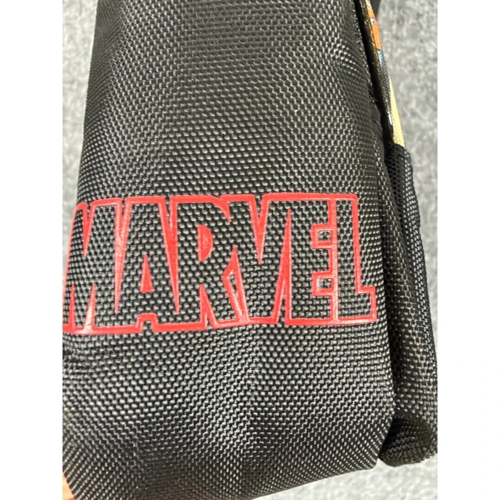 Marvel comics avengers